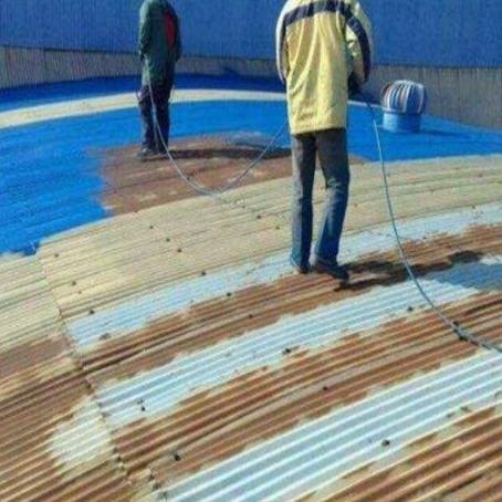 工农地面翻新与地坪漆施工流程